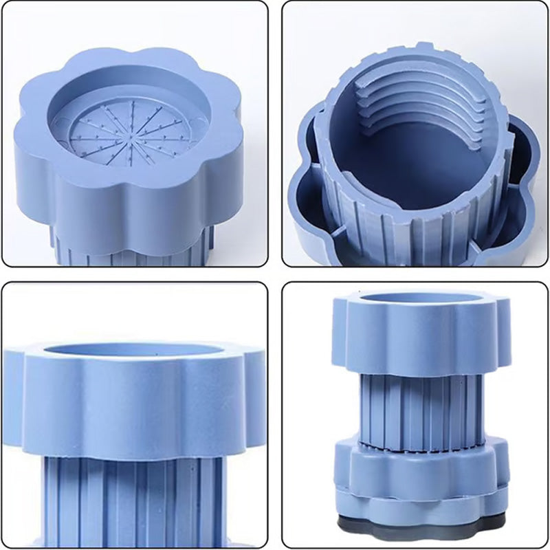 Alvaro | Universelles multifunktionales erhöhtes Kissen für Waschmaschinenbasis