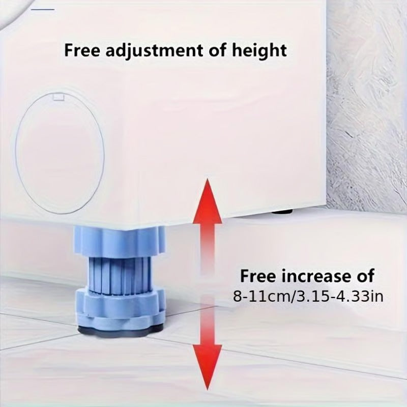Alvaro | Universelles multifunktionales erhöhtes Kissen für Waschmaschinenbasis