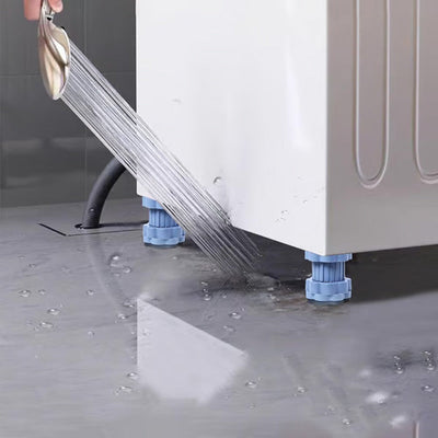 Alvaro | Universelles multifunktionales erhöhtes Kissen für Waschmaschinenbasis