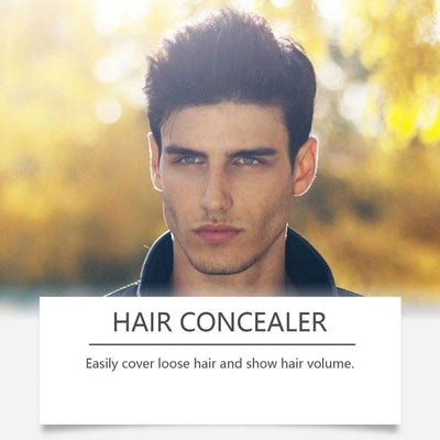 2+1 Gratis | KopfhautFarbe™ Sofortige Haarabdeckung