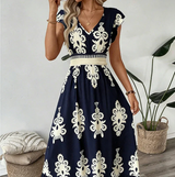 Marineblau
