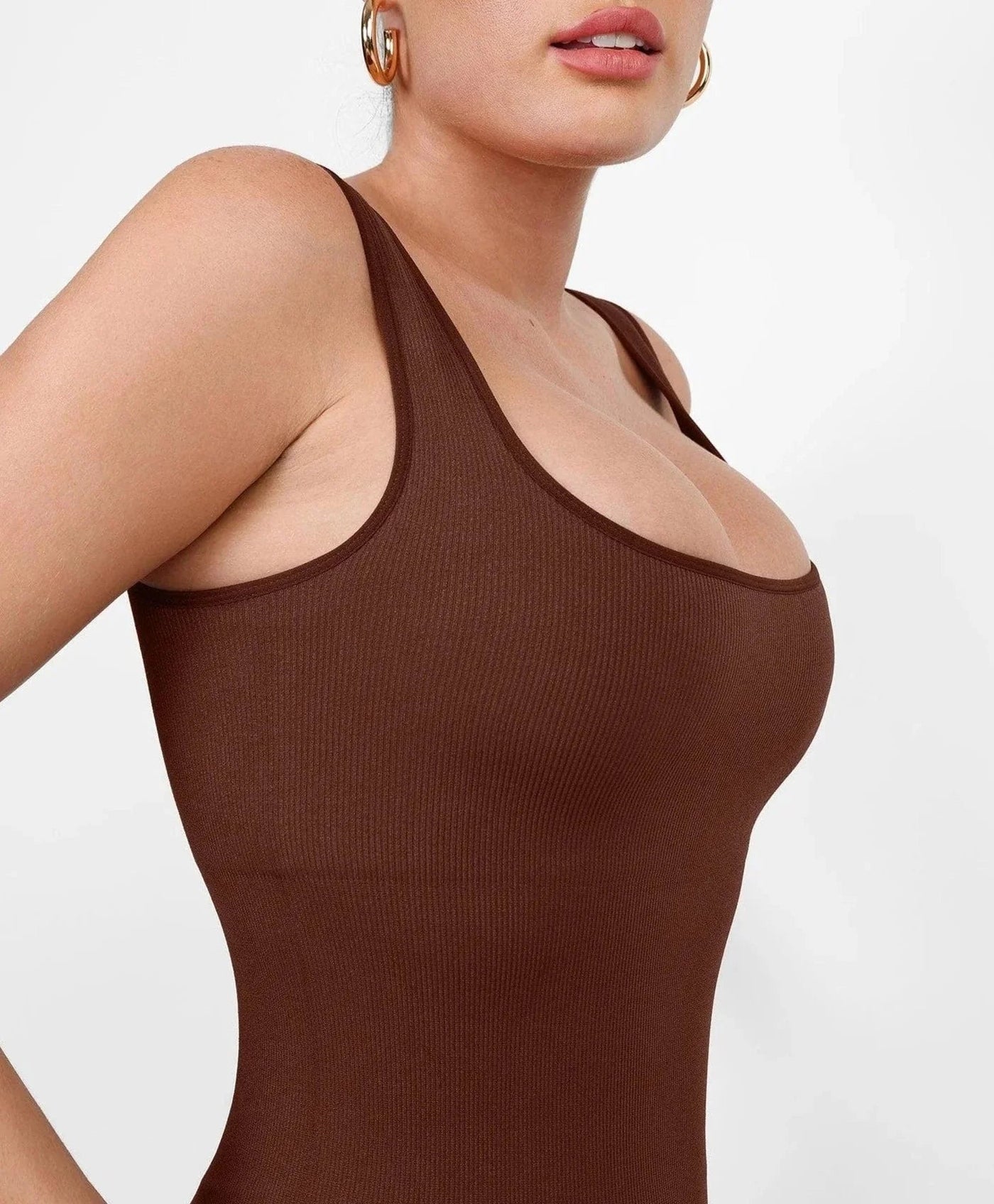 Luna - Bequemer & trendiger Jumpsuit