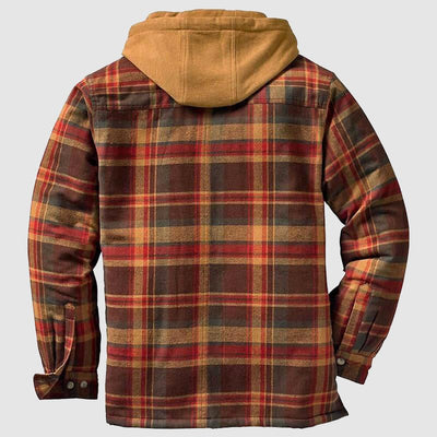Oakridge | Lumberjacket