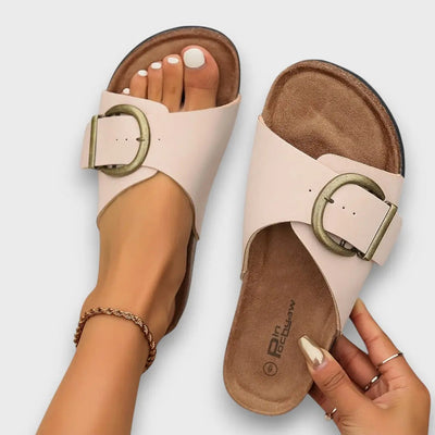 Miray – Orthopädische Sandalen mit Leichtigkeit