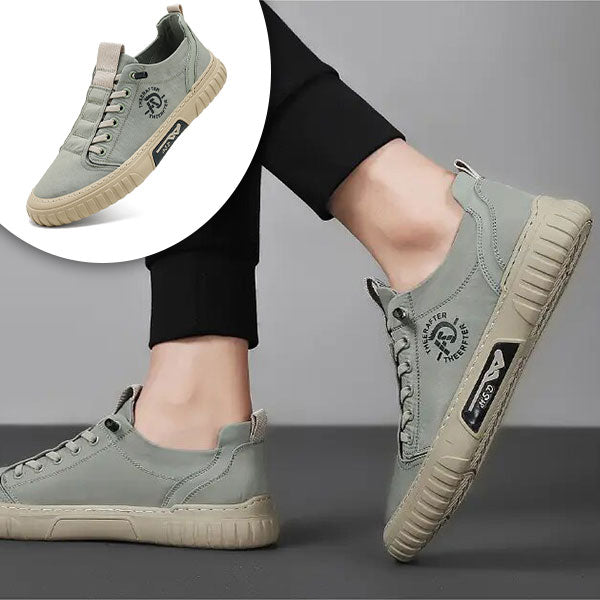 Kody | REELSTEP™ - LEICHTE HERSTENSCHUHE