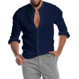 Marineblau