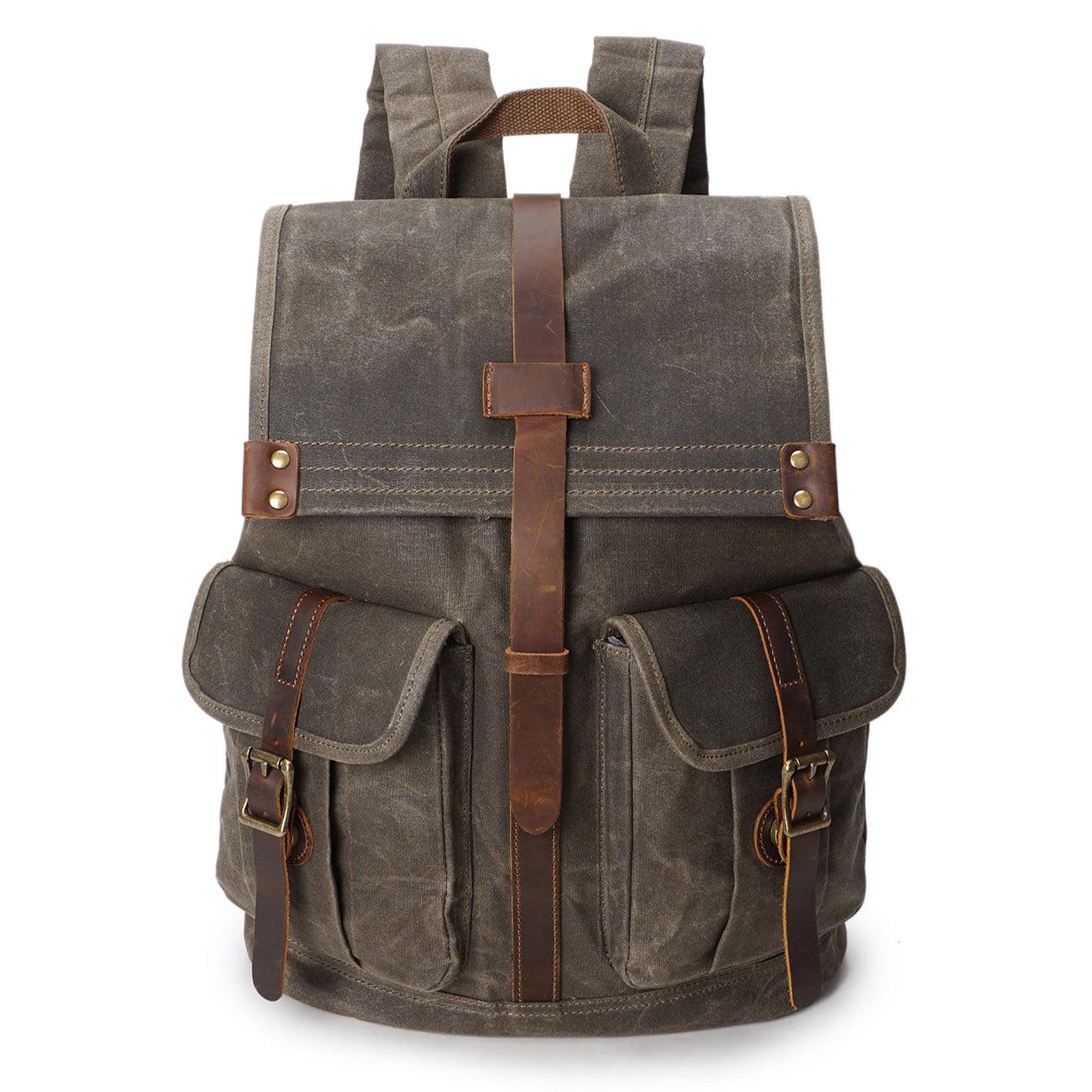 EDINBURGH | Vintage-Rucksack