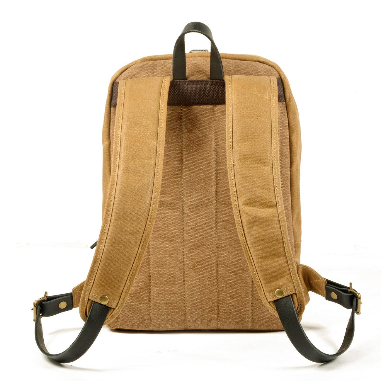 OHRID | Canvas-Rucksack