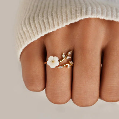 Kaia | Blüte Ring